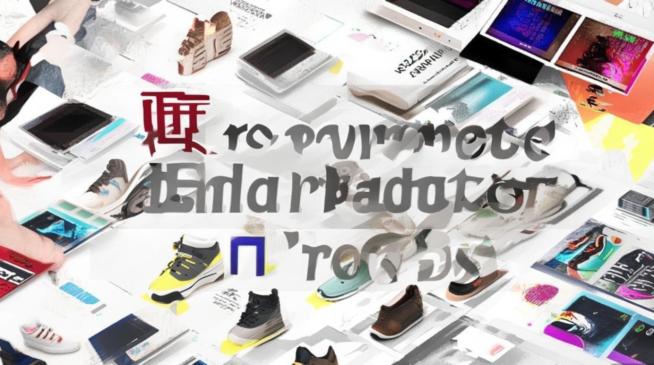 特步电商怎么做产品销售