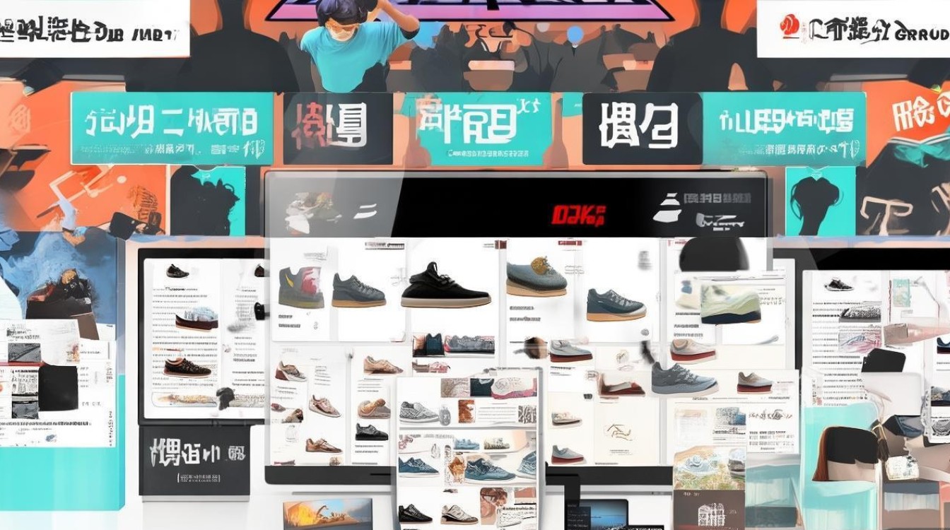 特步电商怎么做产品销售