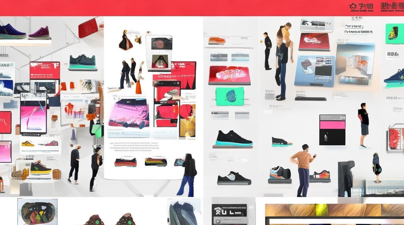 特步电商怎么做产品销售