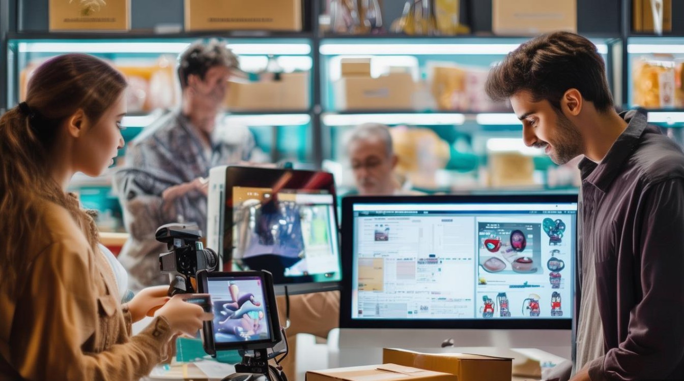 一般电商怎么做销售工作 一般电商怎么做销售工作