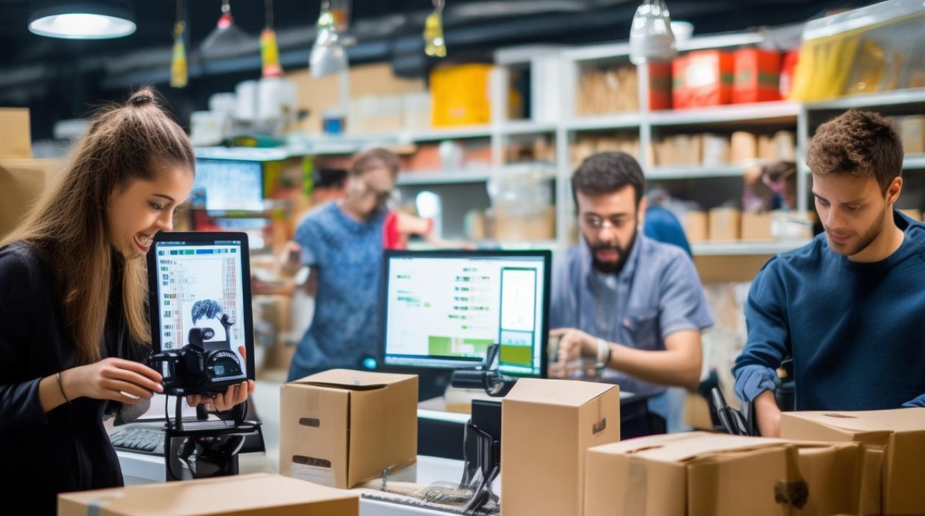 一般电商怎么做销售工作 一般电商怎么做销售工作