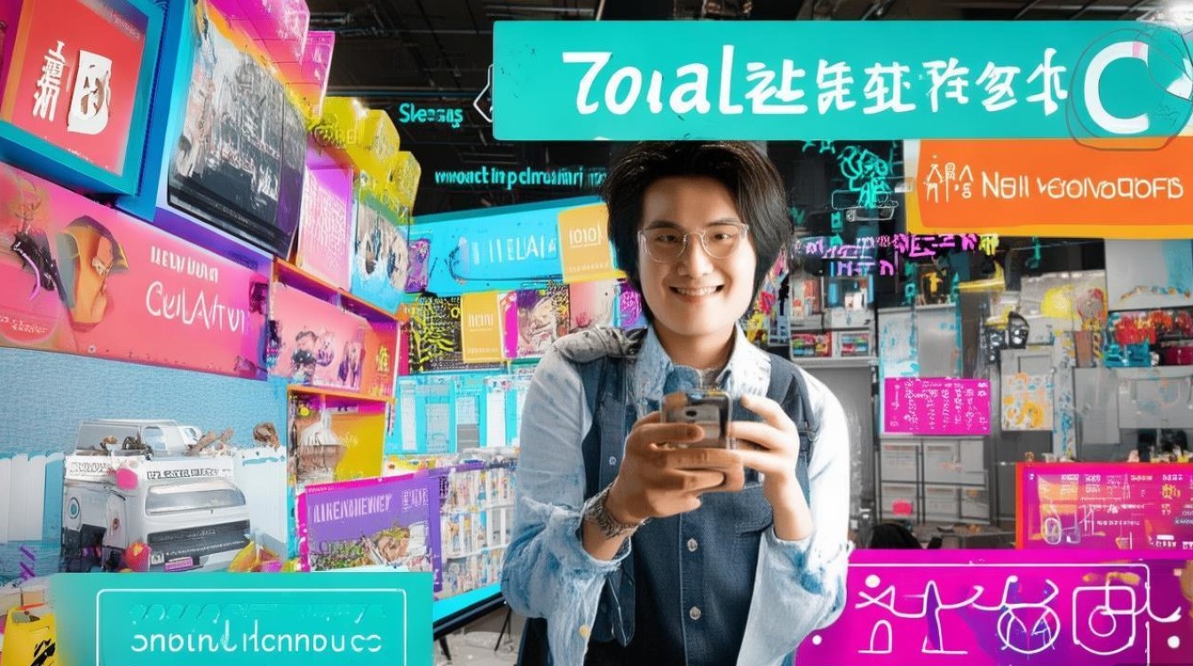 抖音电商c端营销怎么做