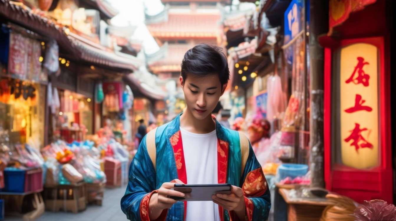 抖音上的传统电商怎么做