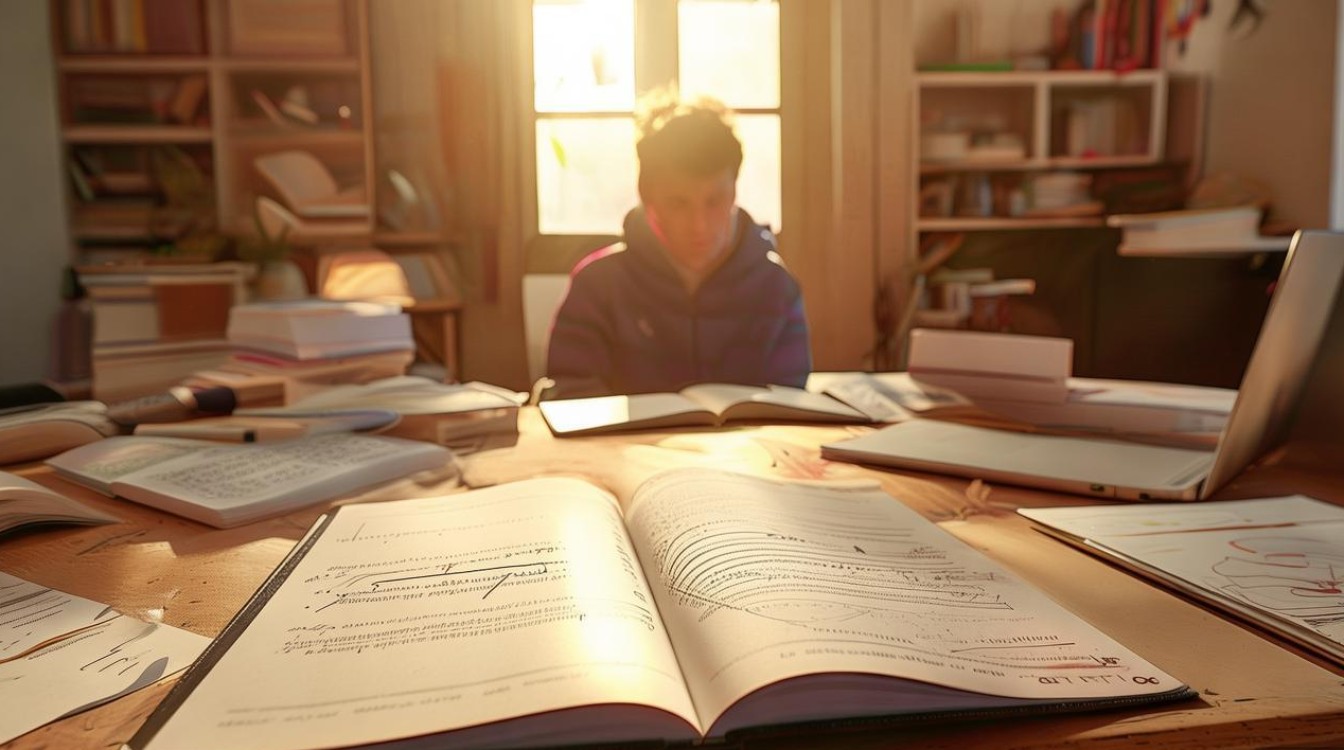 303数学三怎么学习