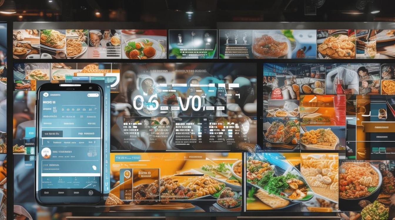 餐饮业怎么做电商赚钱呢