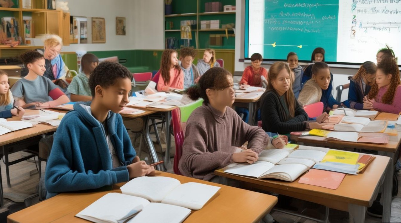 初2应该怎么学习
