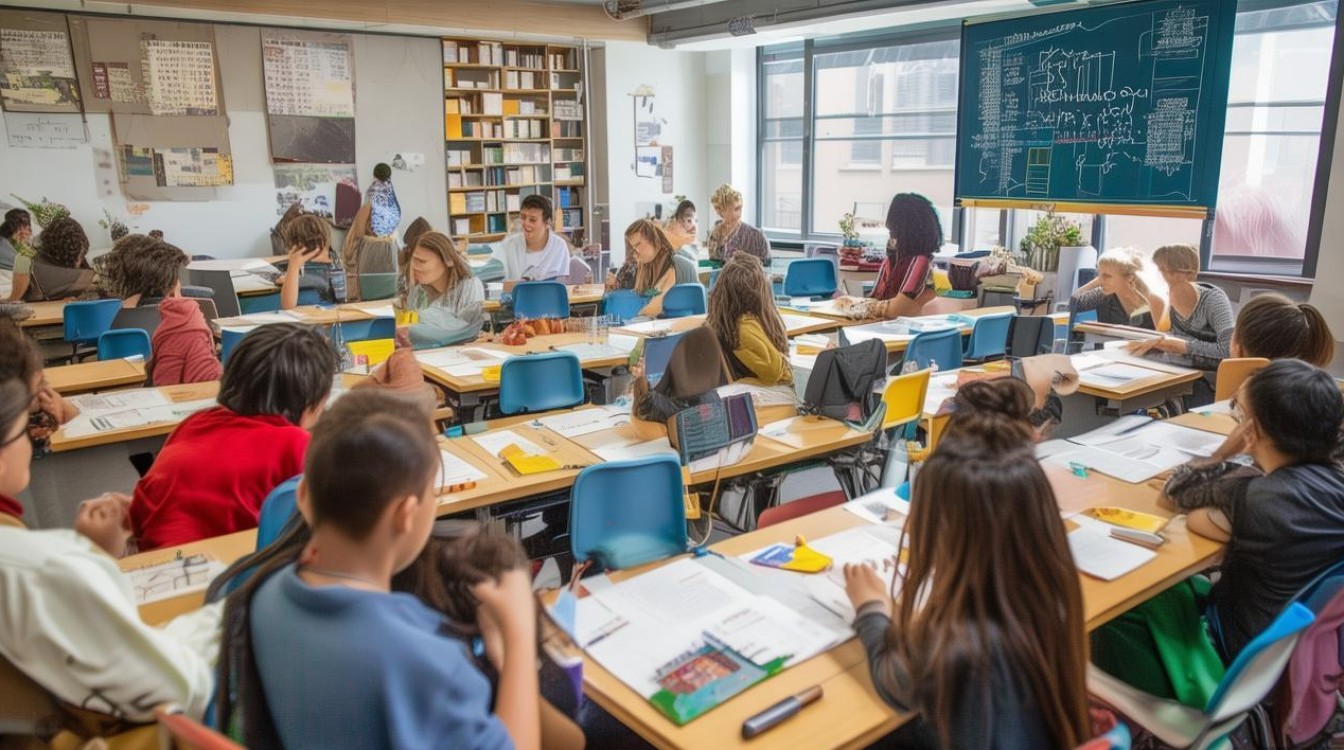 初2应该怎么学习