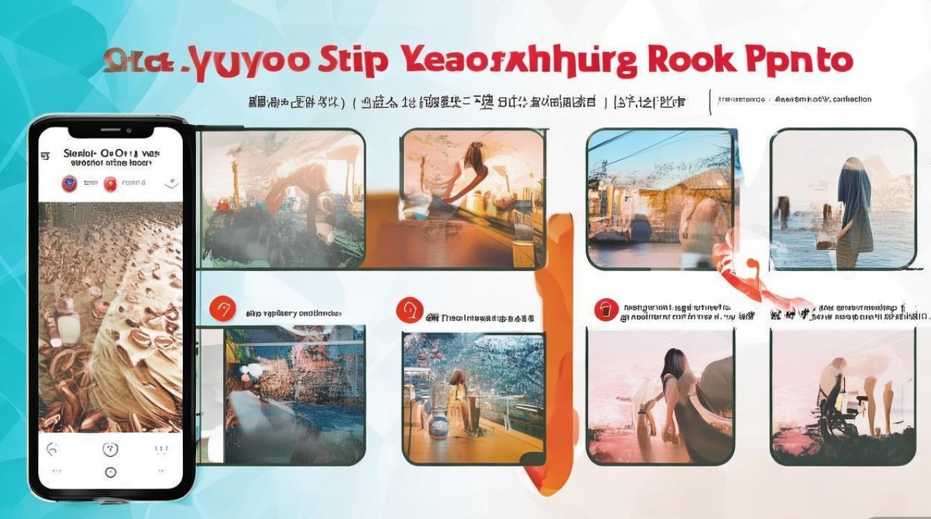 如何剪辑小红书图片？简单步骤与技巧