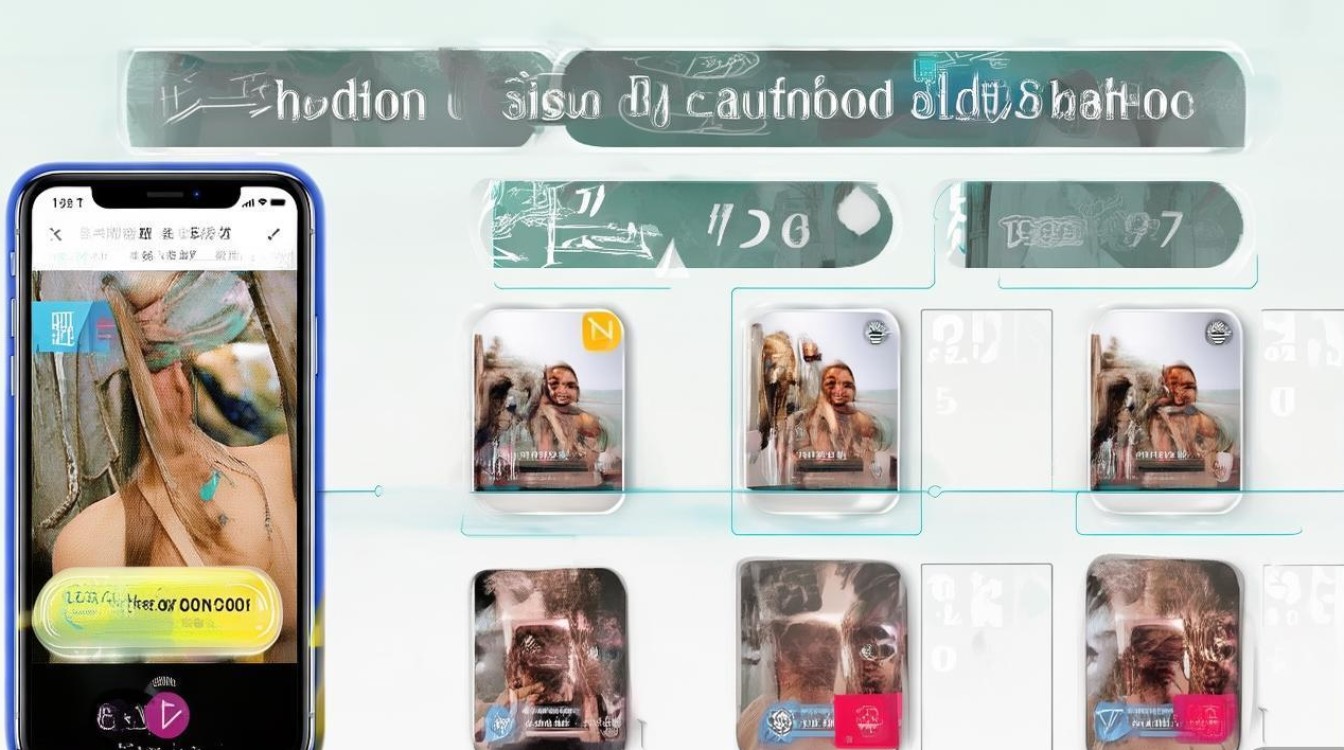 如何剪辑小红书图片？简单步骤与技巧