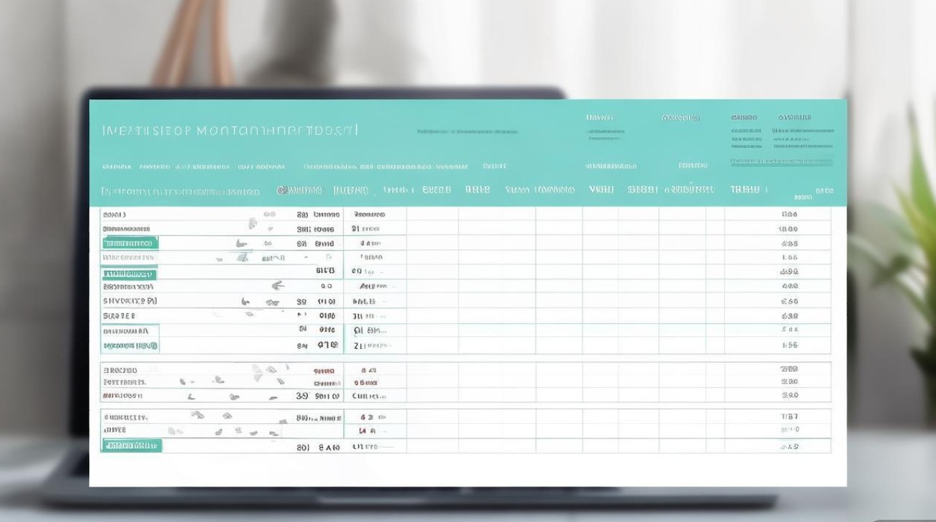 电商清货表格怎么做的好