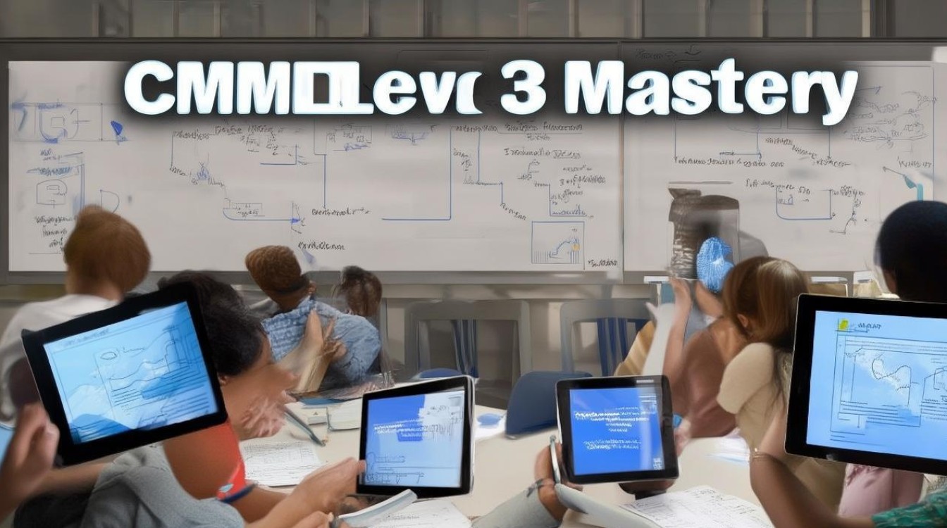 cmmi3怎么学习 cmmi3怎么学习