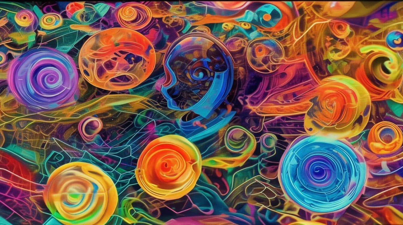 抽象的东西怎么学习
