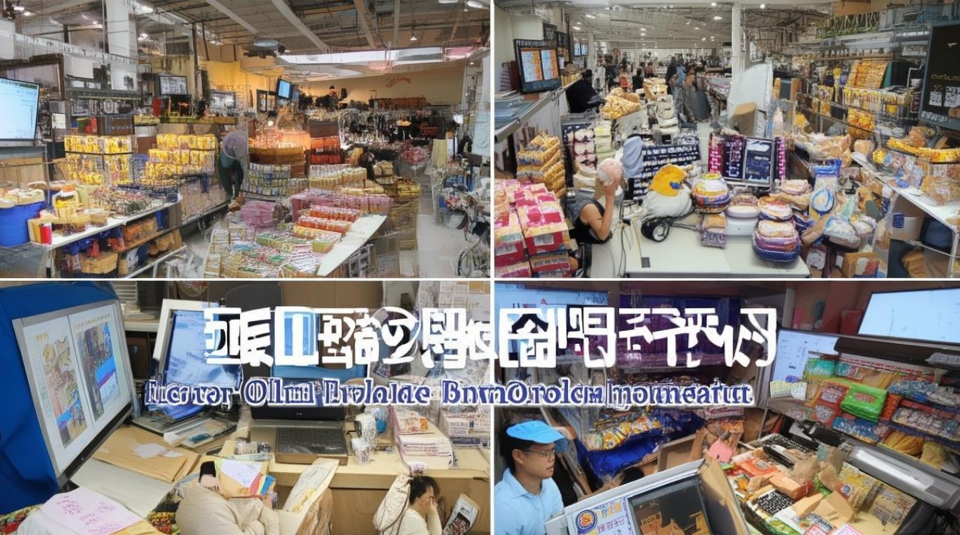 三千块钱怎么做电商赚钱