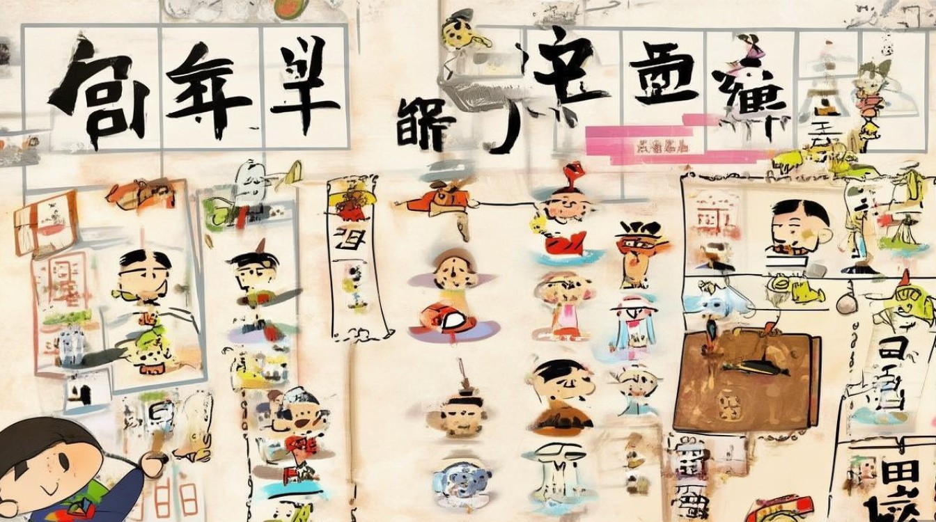 不懂拼音怎么学习汉字