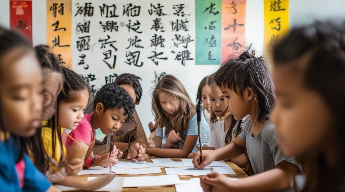 怎么快速学习基本笔画