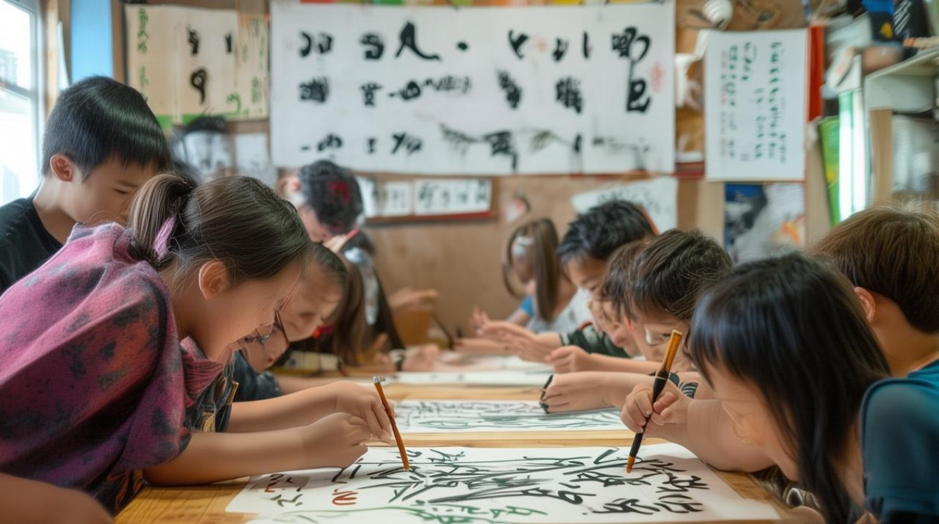 怎么快速学习基本笔画