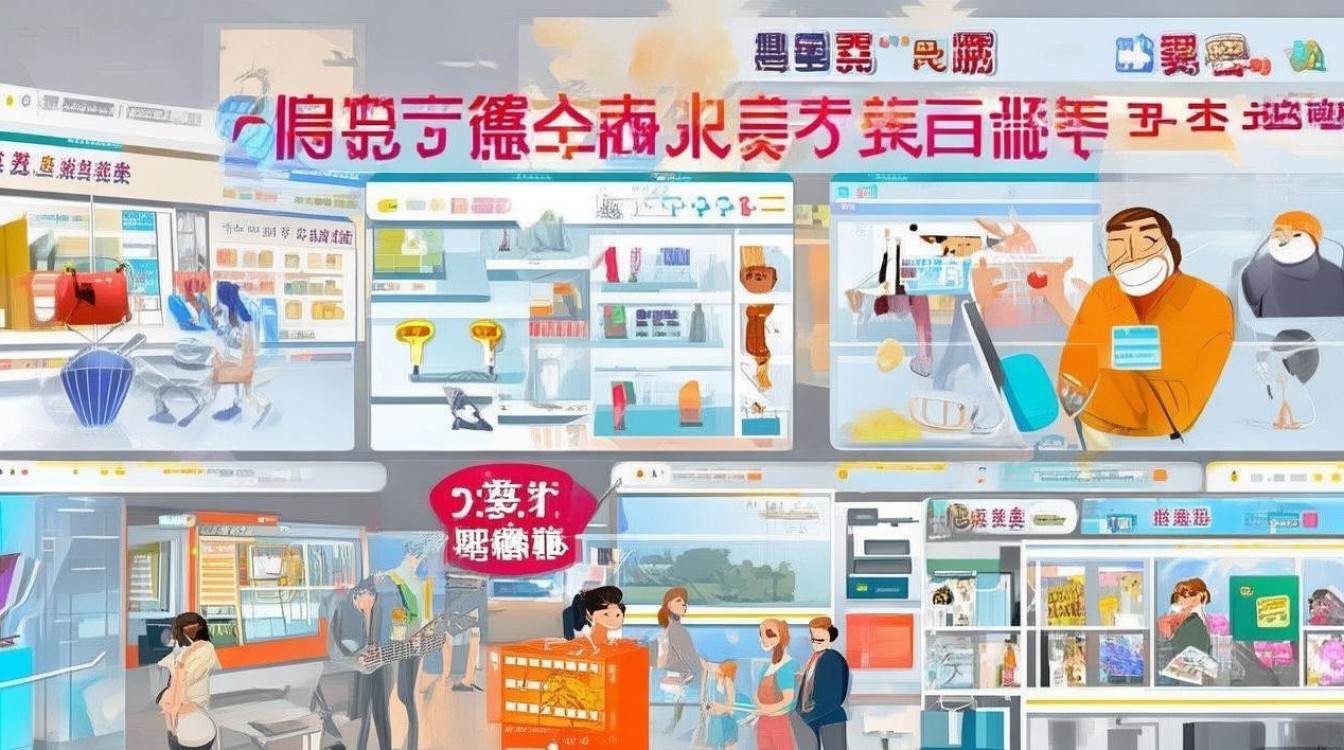 快手上的电商是怎么做的