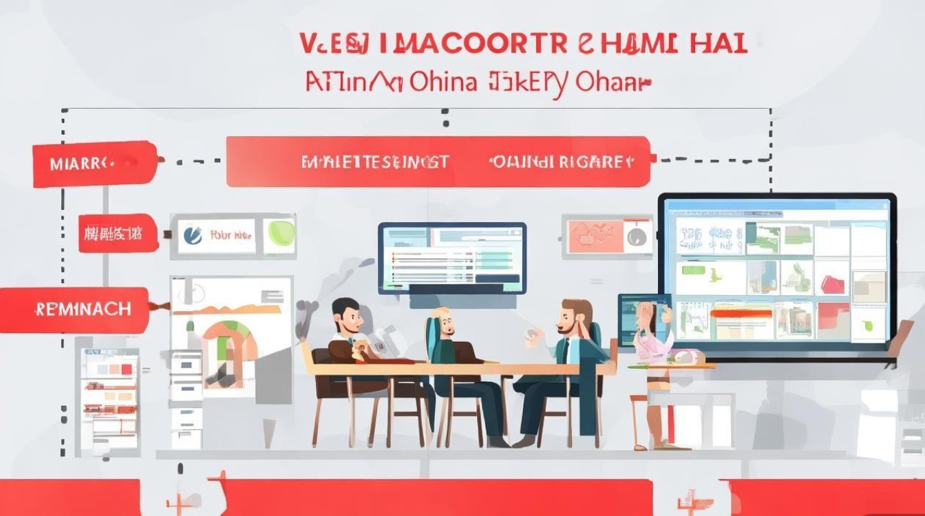 电商平台如何成功入驻天猫?流程与条件解析 电商平台如何成功入驻天猫?流程与条件解析