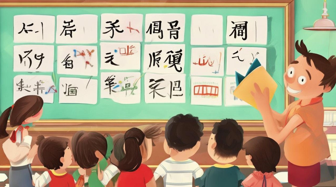 学习部首怎么读