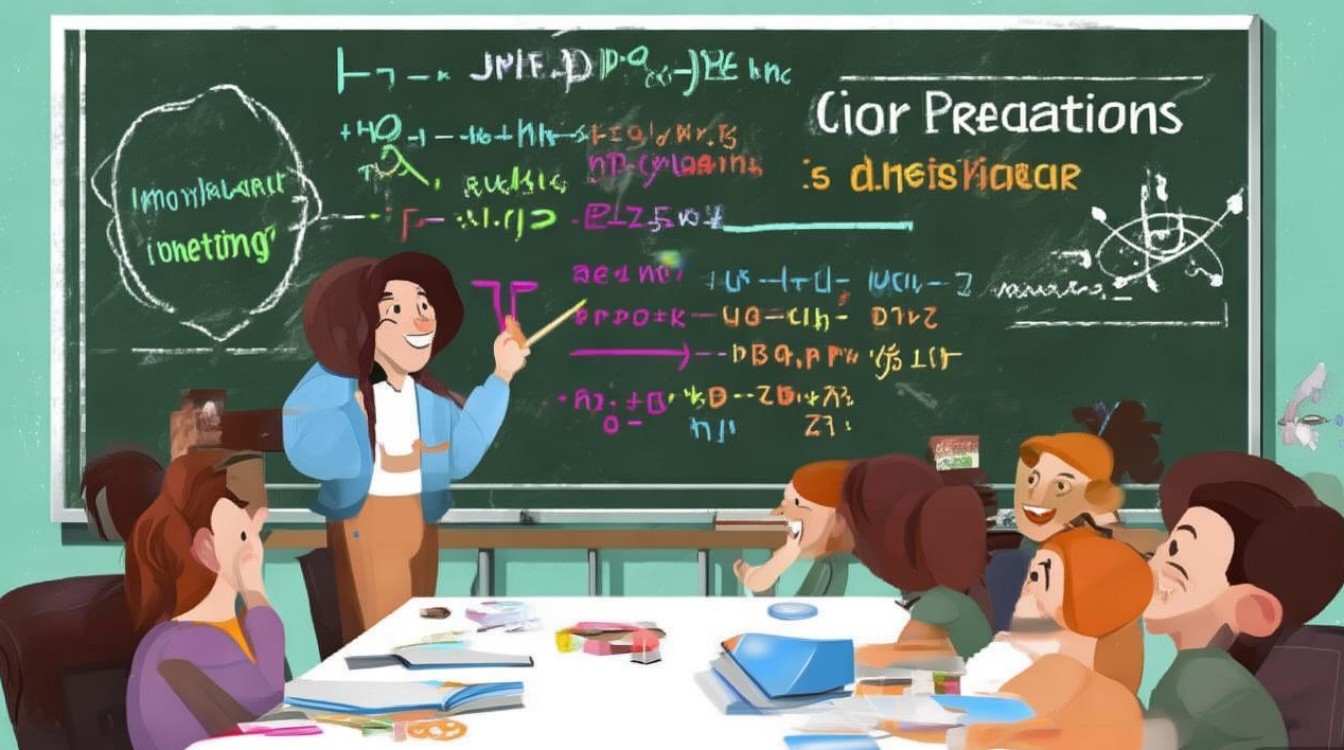 离子反应怎么学习