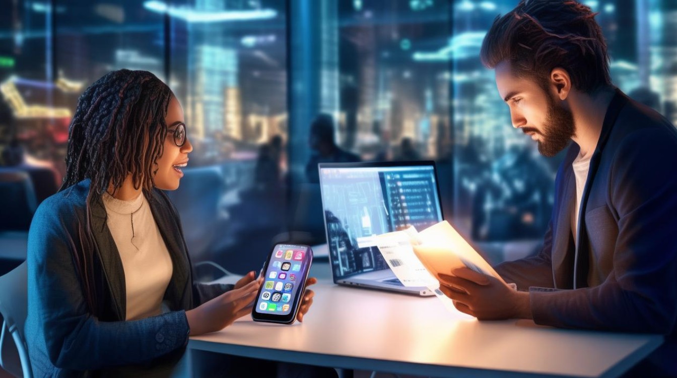 ios和java哪个就业前景