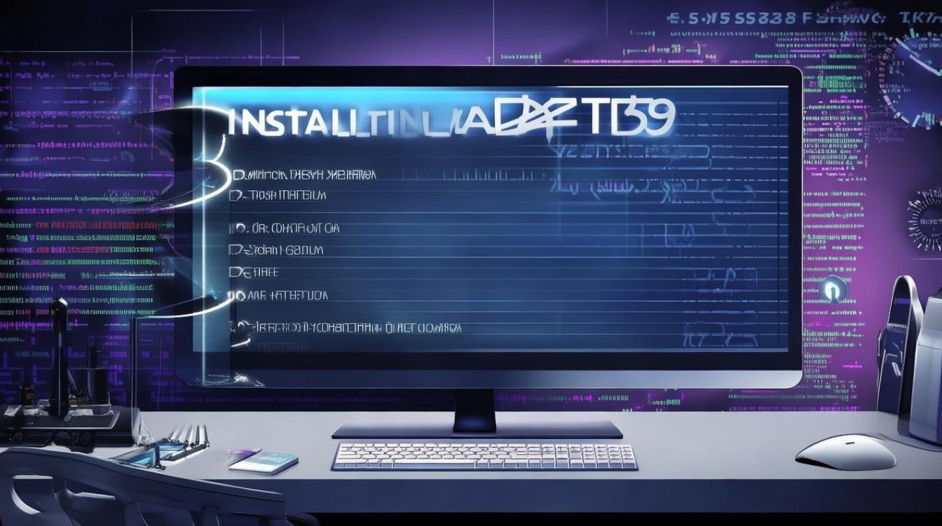 达内tts9怎么安装