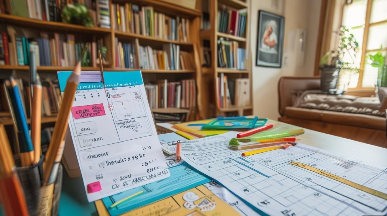 护士怎么制定学习计划