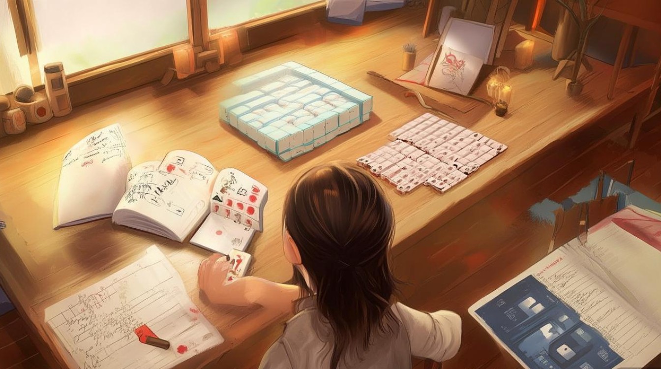 麻将勾张怎么学习