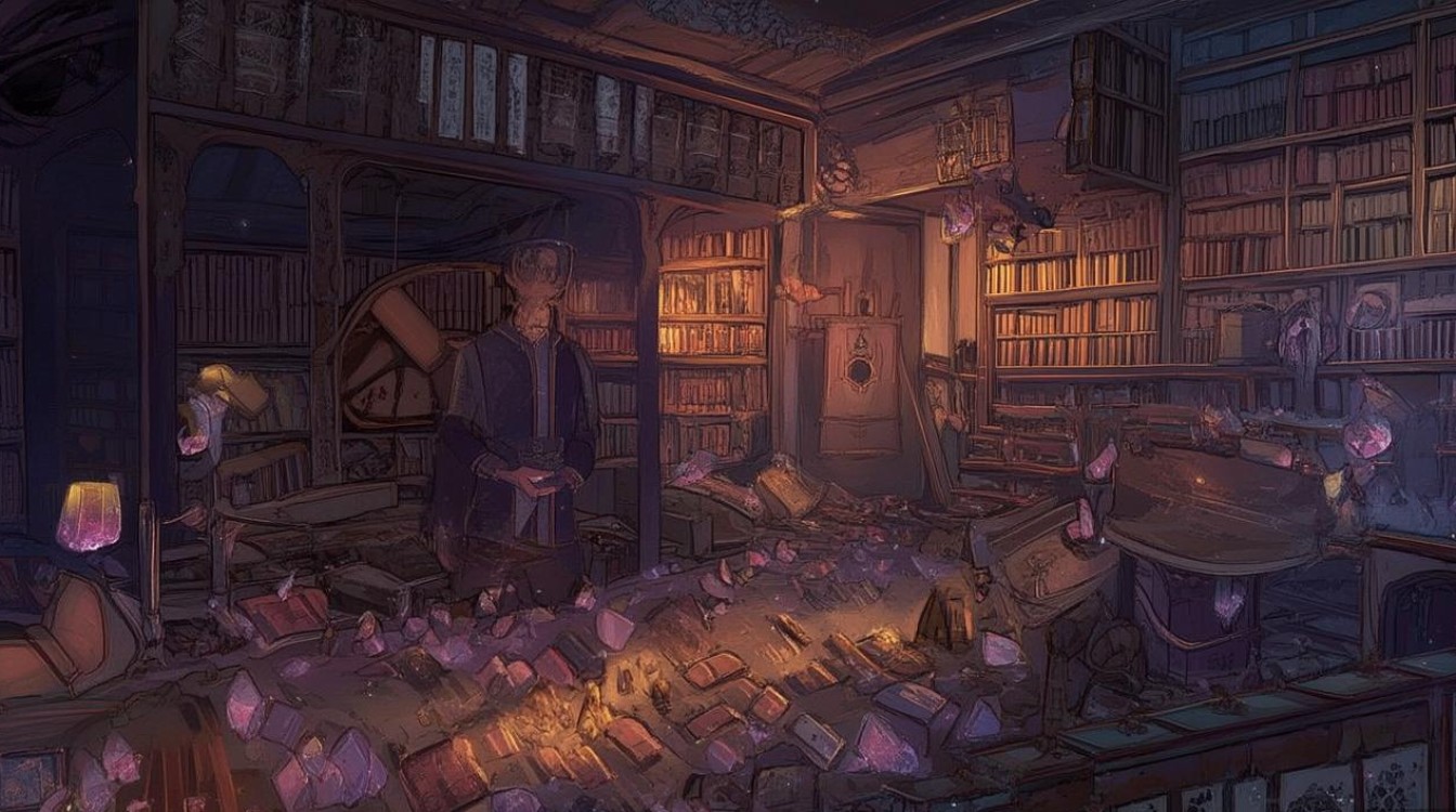 召唤灵技能怎么学习