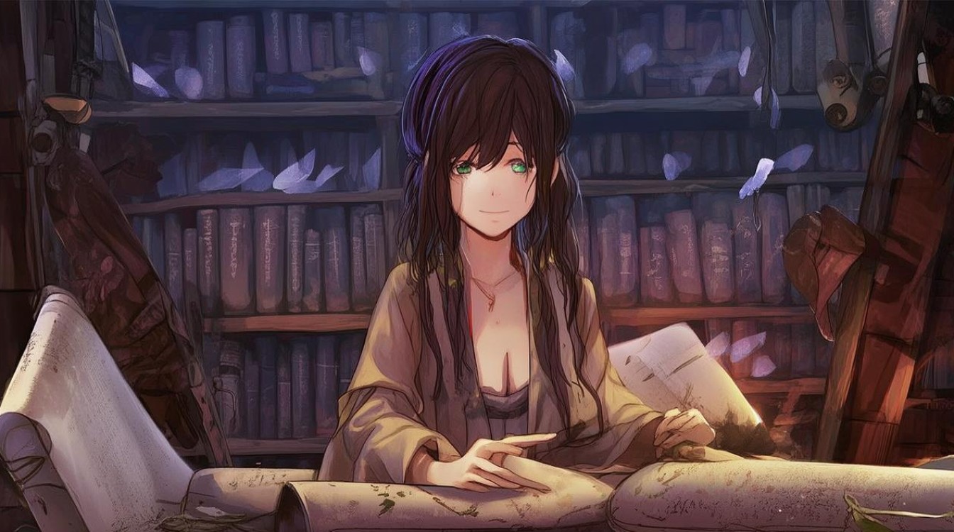 召唤灵技能怎么学习