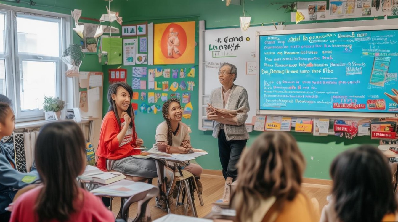 英语学习不好怎么教学 英语学习不好怎么教学