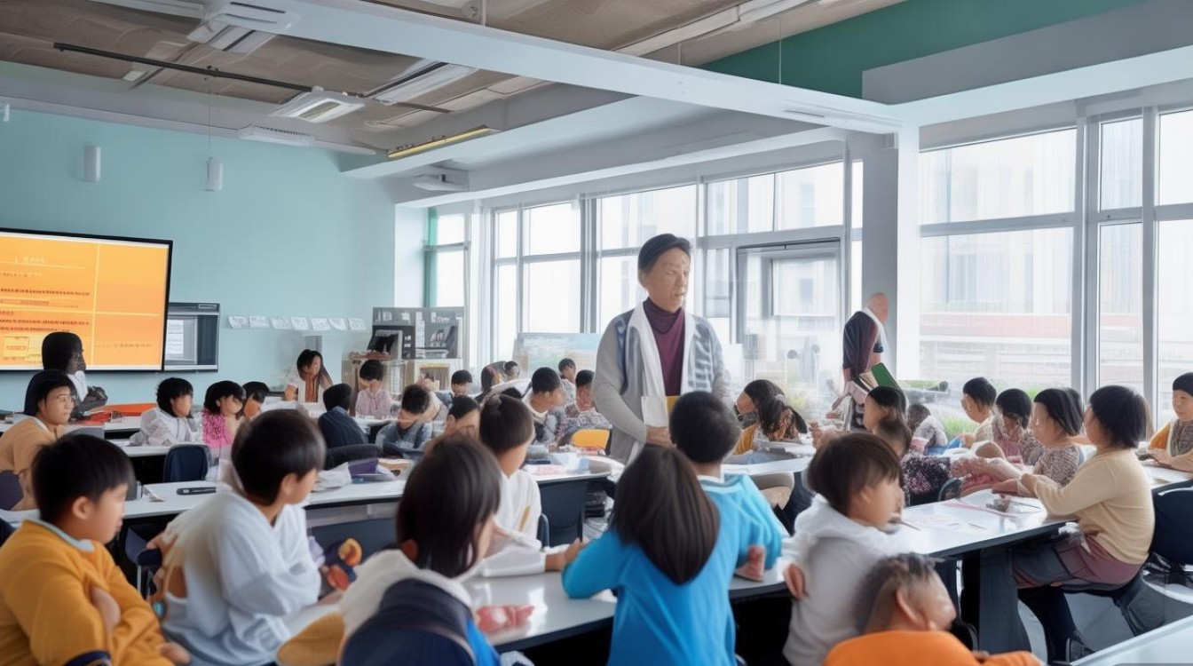 合肥达内教育工作怎么样