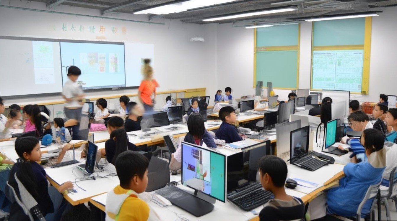 合肥达内教育工作怎么样