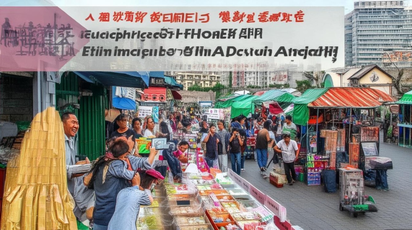 在泉州怎么做电商赚钱快