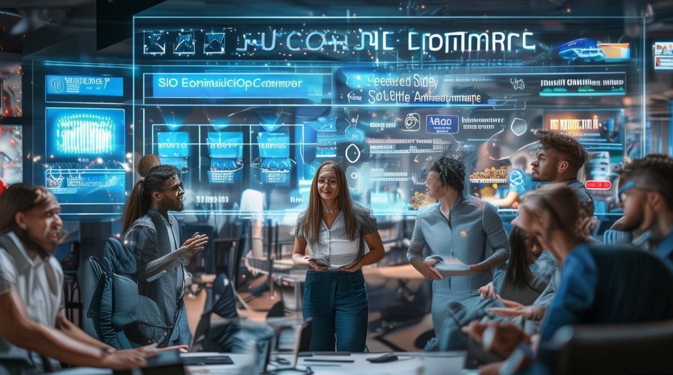 有钱怎么做电商赚钱快呢