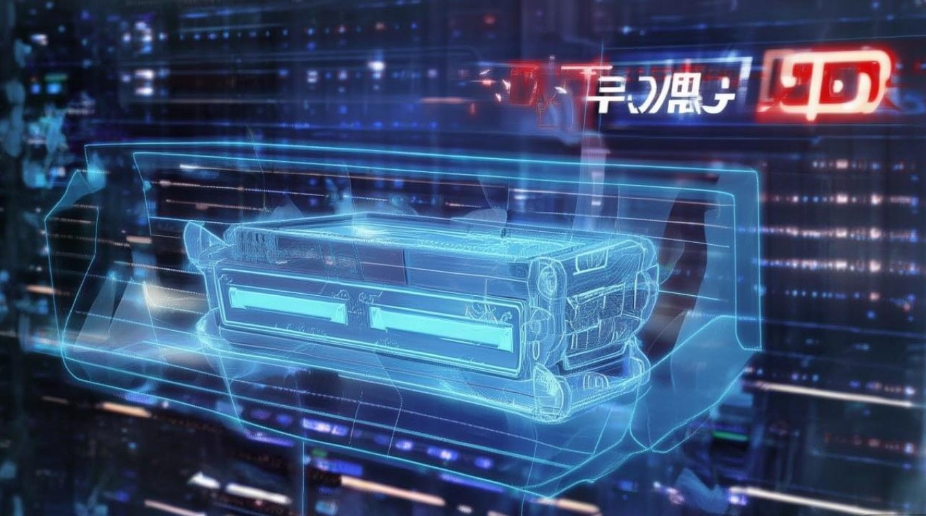 服务器2核4GB是什么意思