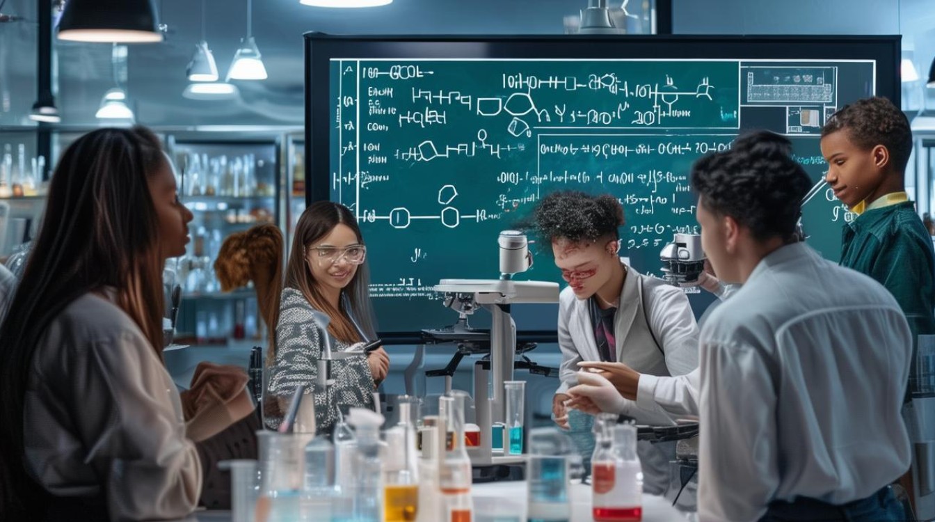 怎么学习工程化学