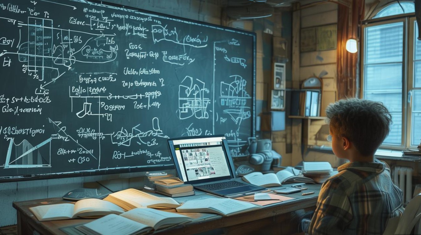数学建模要怎么学习