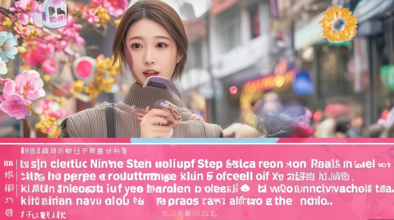 如何在小红书推广桃朵