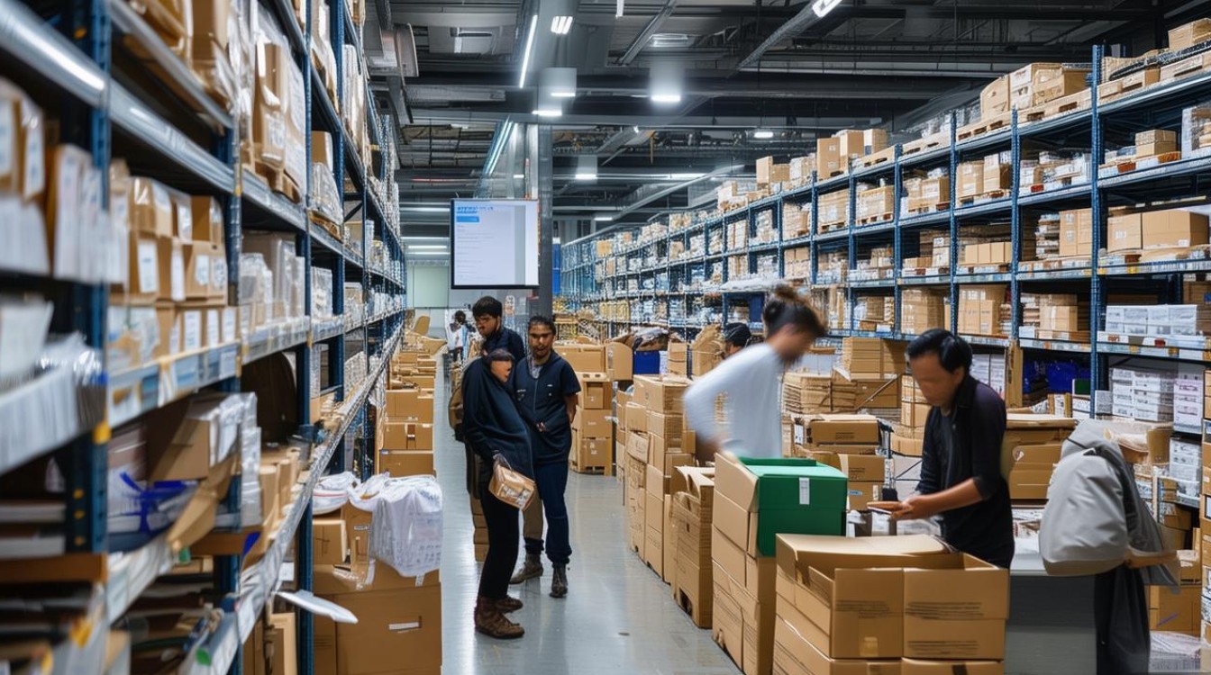 电商供货铺货怎么做的呢 电商供货铺货怎么做的呢