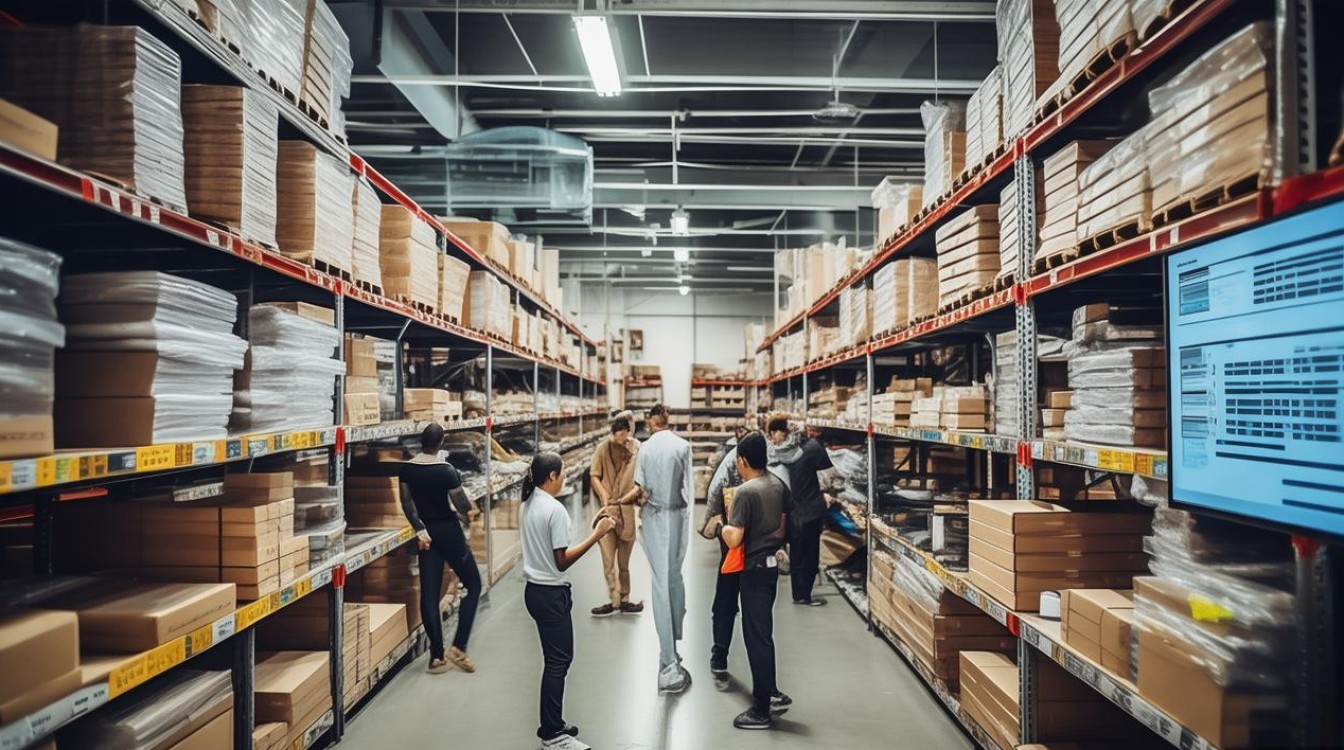 电商供货铺货怎么做的呢 电商供货铺货怎么做的呢