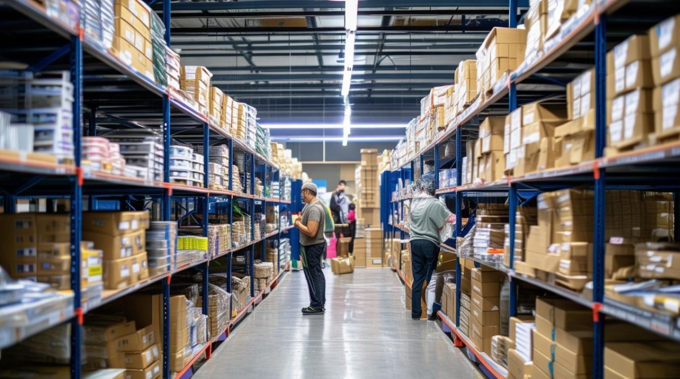 电商供货铺货怎么做的呢 电商供货铺货怎么做的呢