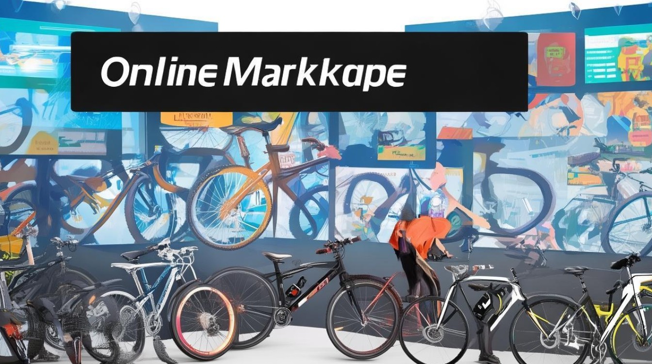 自行车电商怎么做推广好