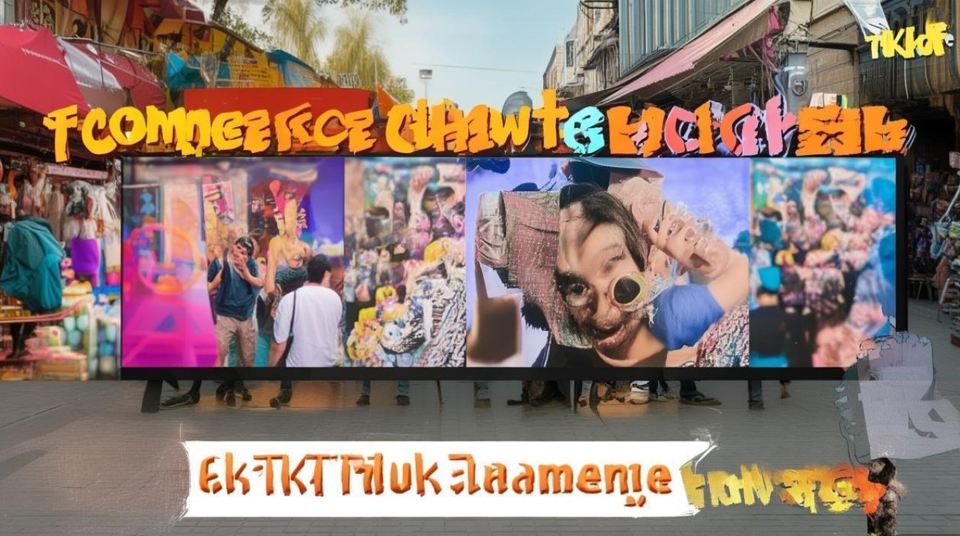 抖音教电商的广告怎么做