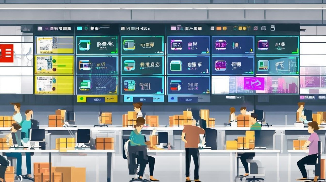 金石电商一件代发怎么做