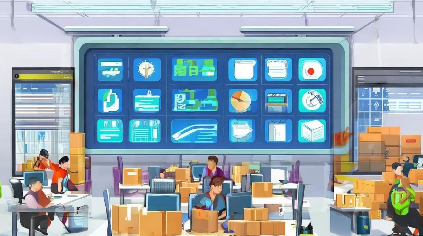 金石电商一件代发怎么做