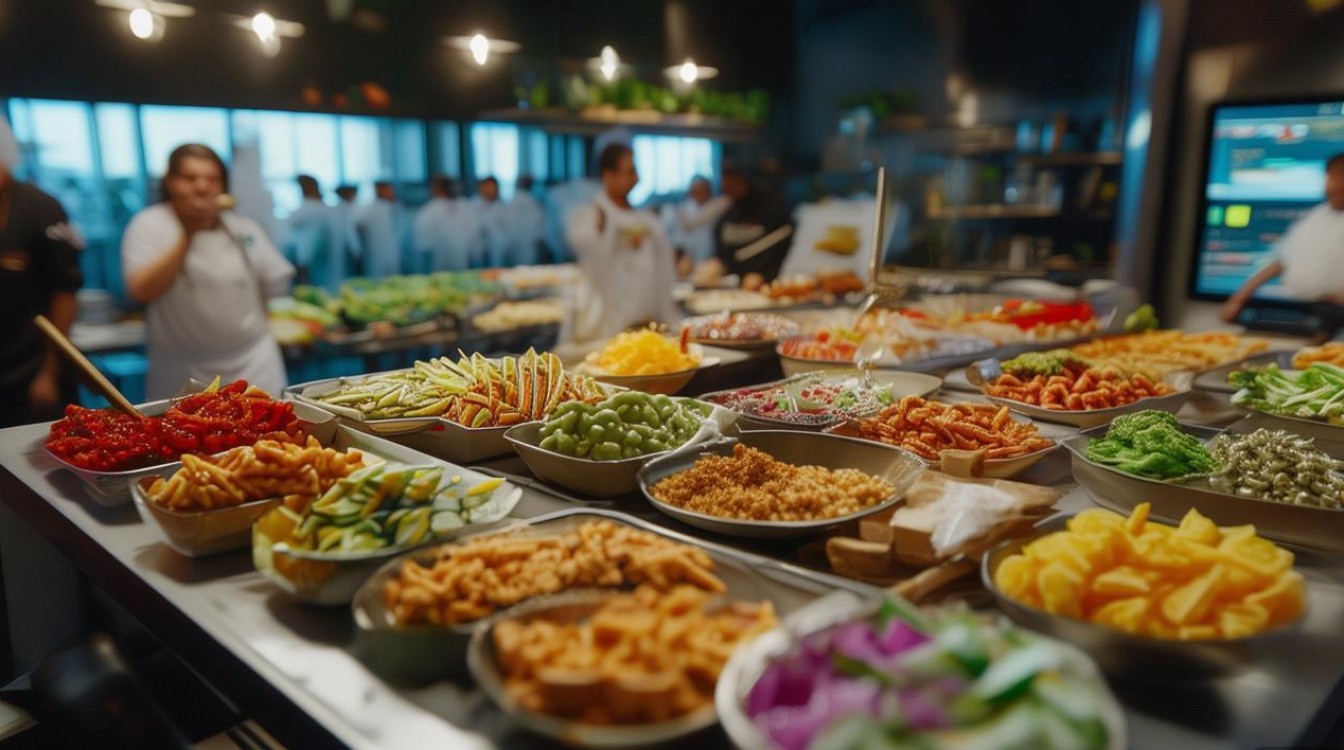 电商产品视频零食怎么做