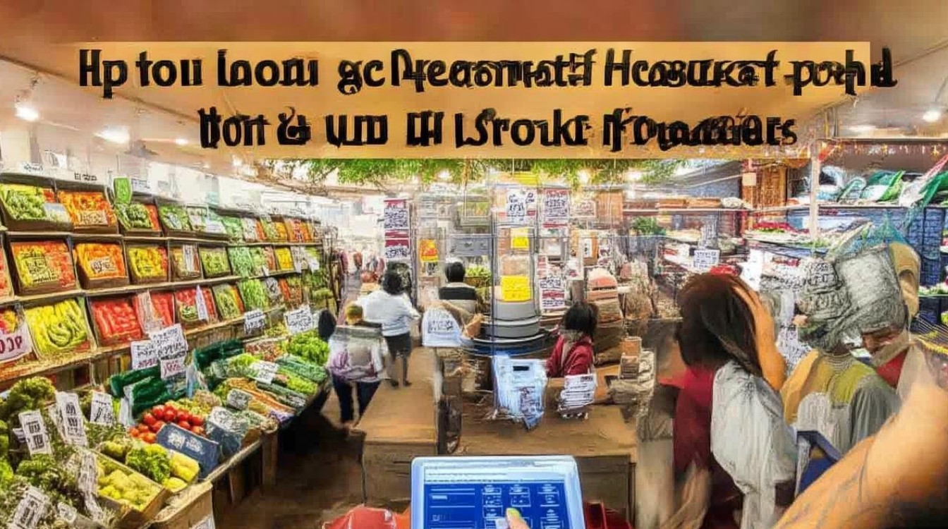 怎么做电商和卖农产品