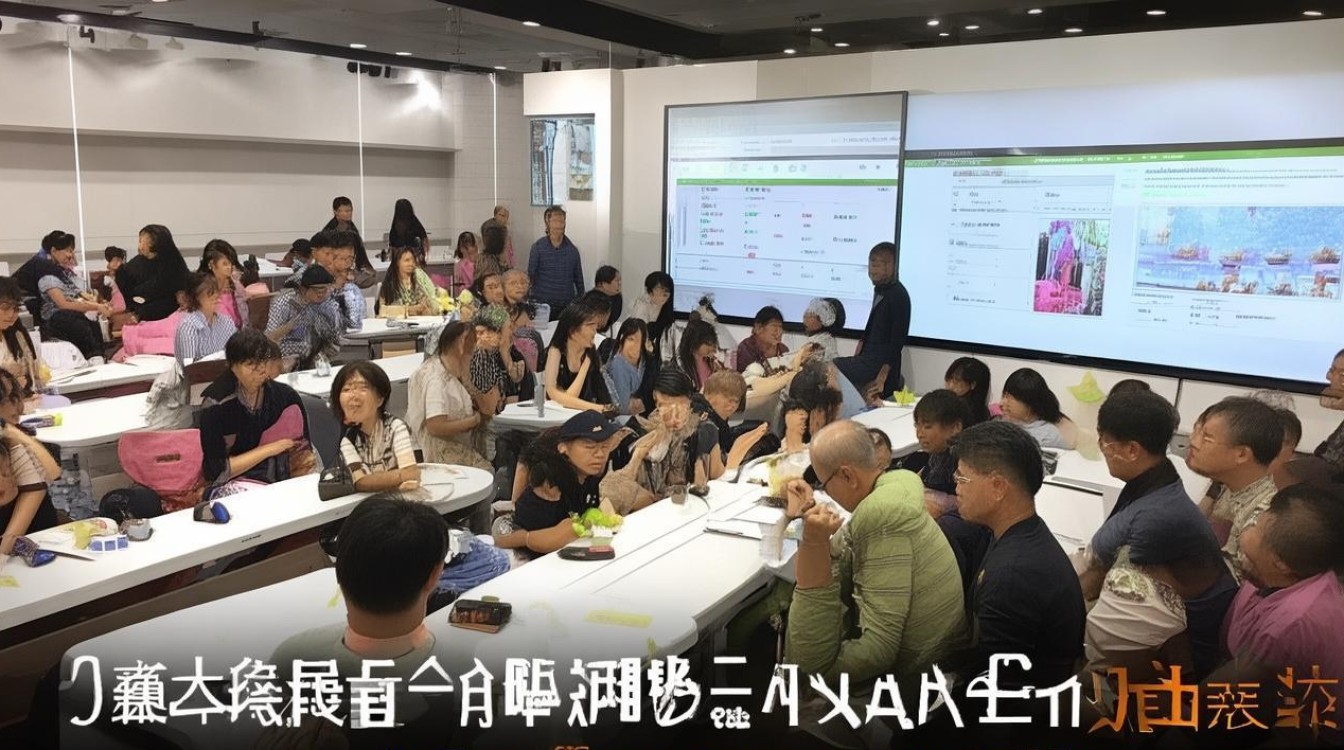 微信群内电商培训怎么做 微信群内电商培训怎么做