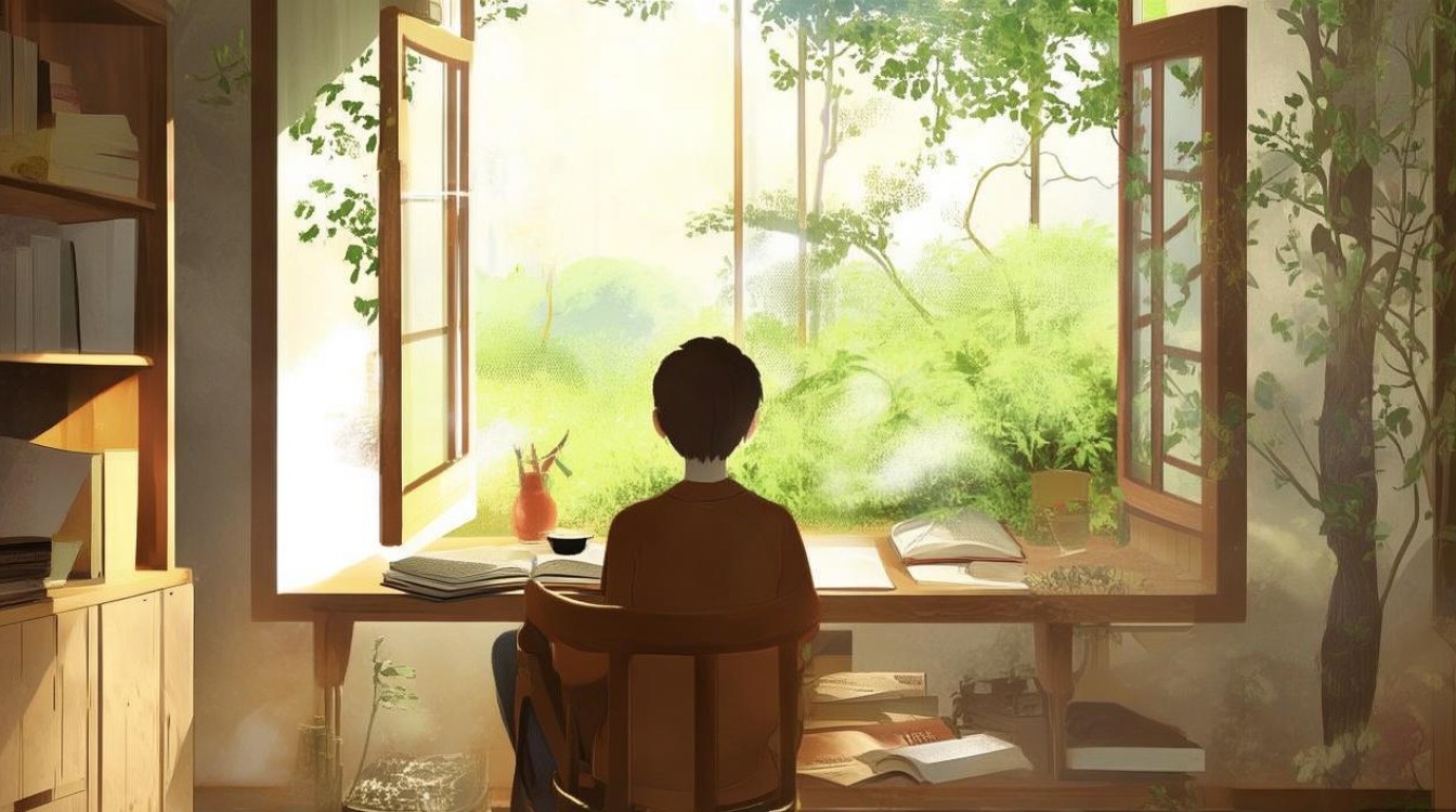 静下来怎么学习
